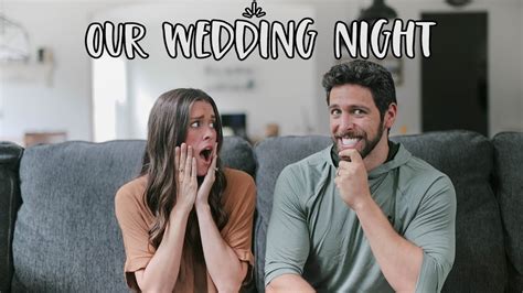 wedding night anal